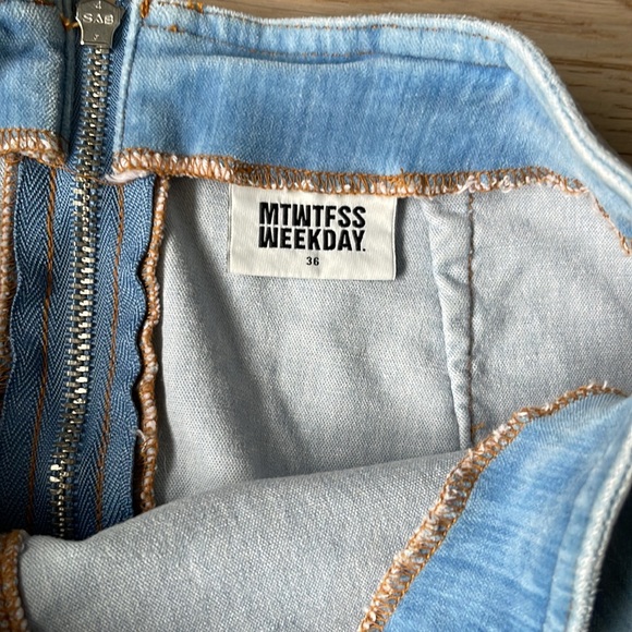 MTWTFSS WEEKDAY - Picture 3 of 7